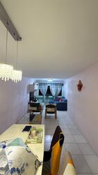 Blk 456 Choa Chu Kang Avenue 4 (Choa Chu Kang), HDB 4 Rooms #544404961